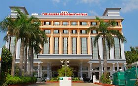 Hotel Bhimas Residency Tirupati